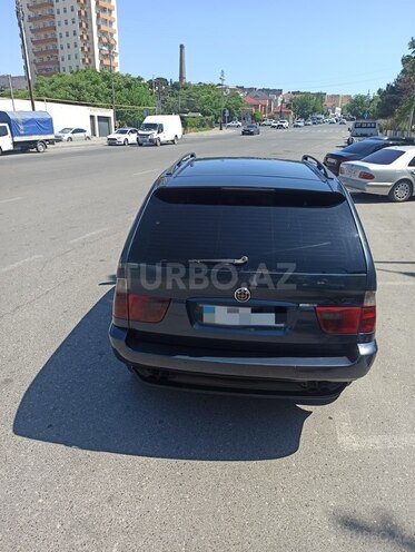BMW X5-3