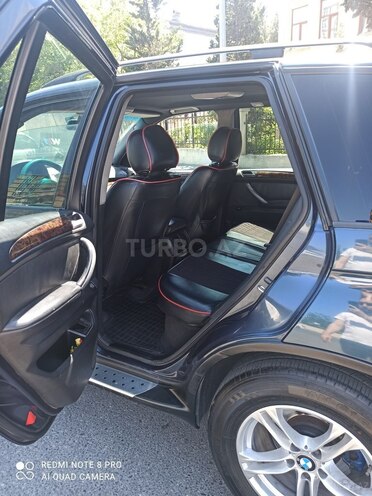 BMW X5-9