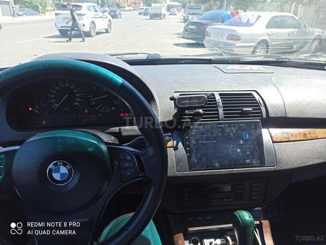 BMW X5-7