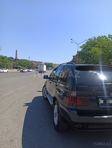 BMW X5-4