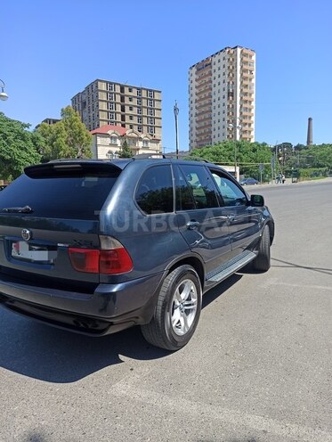 BMW X5-2