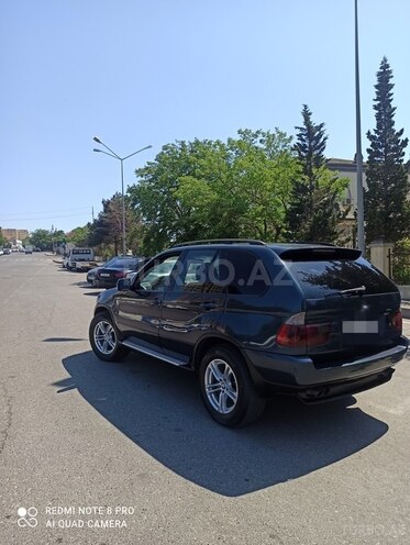 BMW X5-6