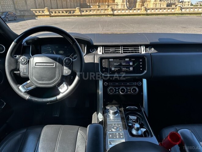 Land Rover Range Rover-9