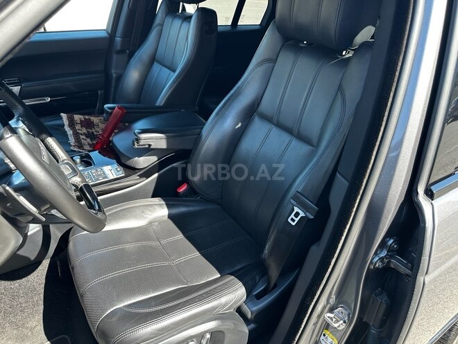 Land Rover Range Rover-12