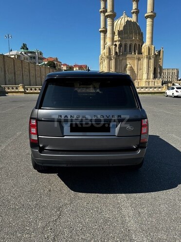 Land Rover Range Rover-5
