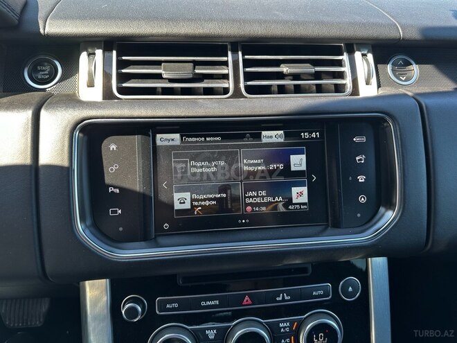 Land Rover Range Rover-10