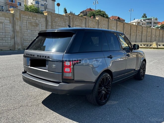 Land Rover Range Rover-6