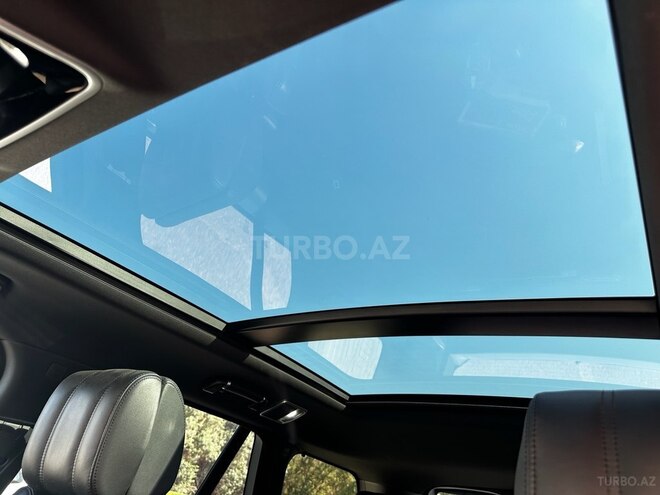 Land Rover Range Rover-17