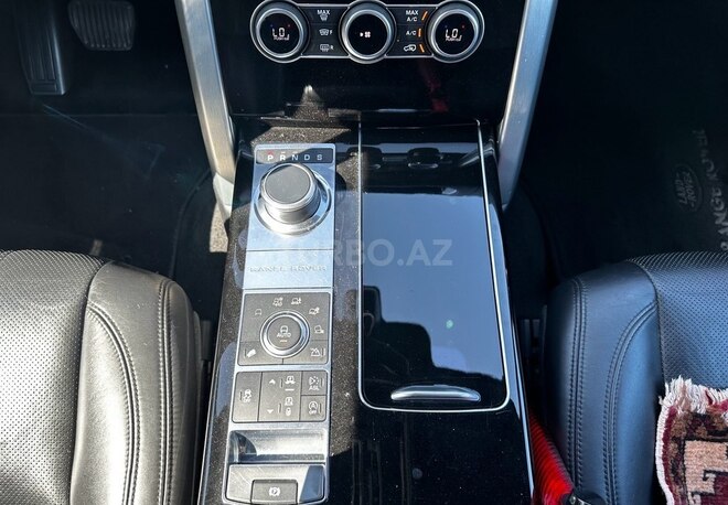 Land Rover Range Rover-11