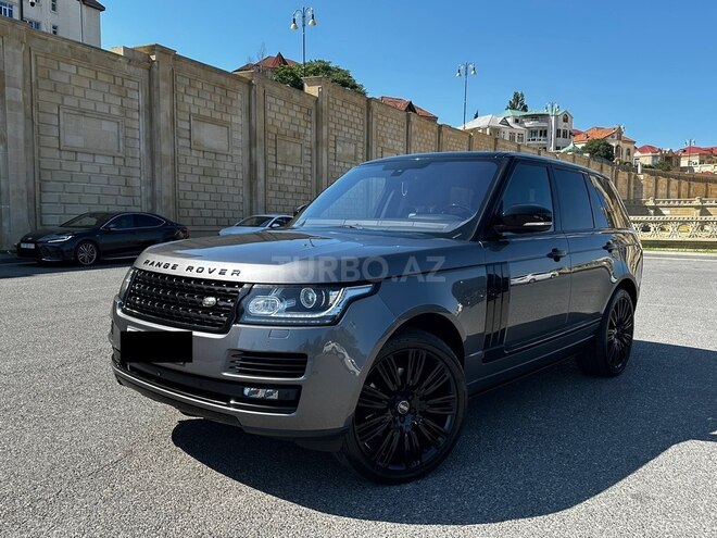 Land Rover Range Rover-3