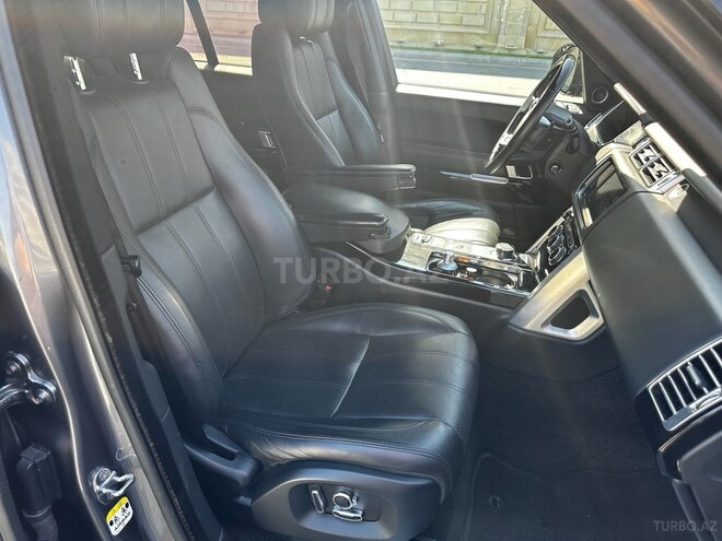 Land Rover Range Rover-16