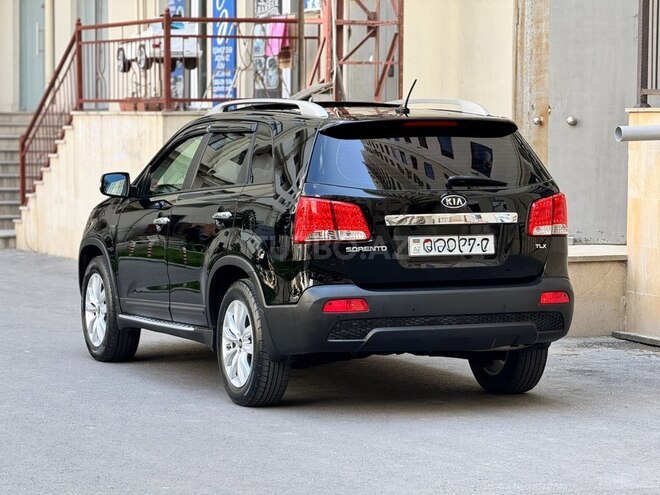 Kia Sorento-5