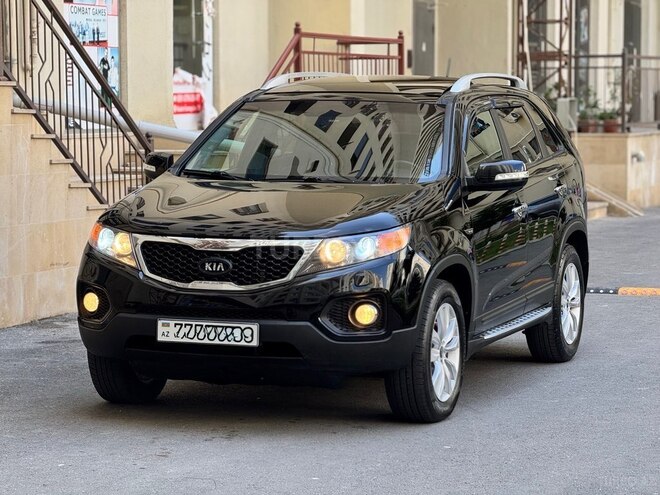 Kia Sorento-2