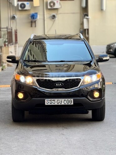 Kia Sorento-1