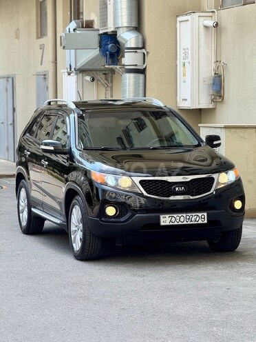 Kia Sorento-9