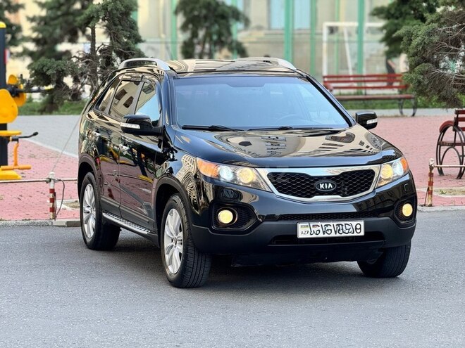 Kia Sorento-3