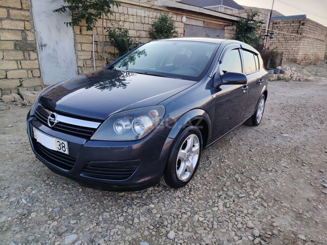 Opel Astra-5