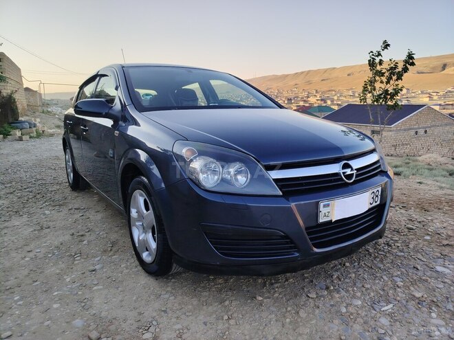 Opel Astra-4