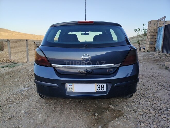 Opel Astra-6