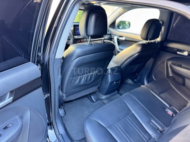 Kia Sorento-17