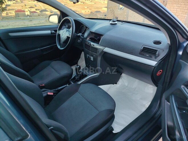 Opel Astra-8