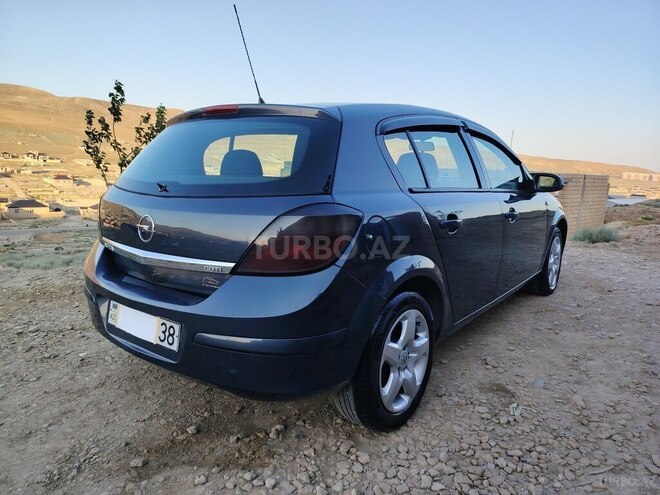 Opel Astra-7