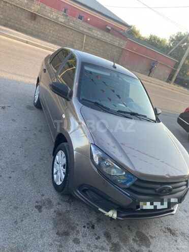 LADA (VAZ) Granta-2