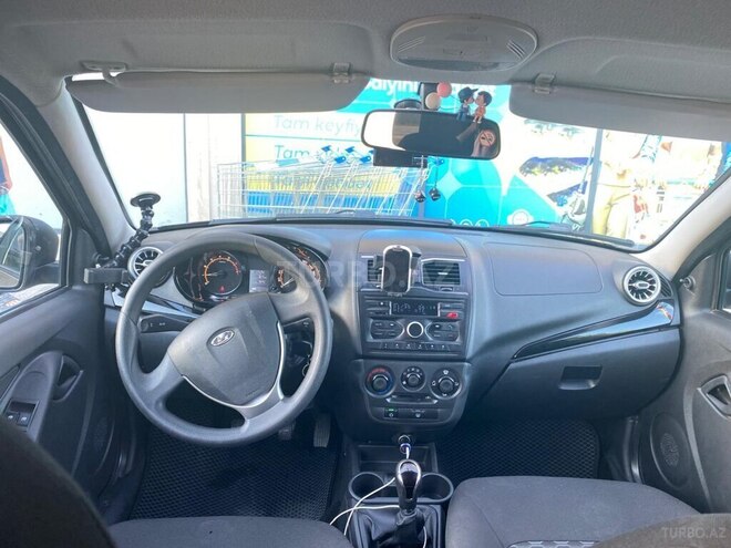 LADA (VAZ) Granta-5