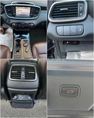 Kia Sorento-17