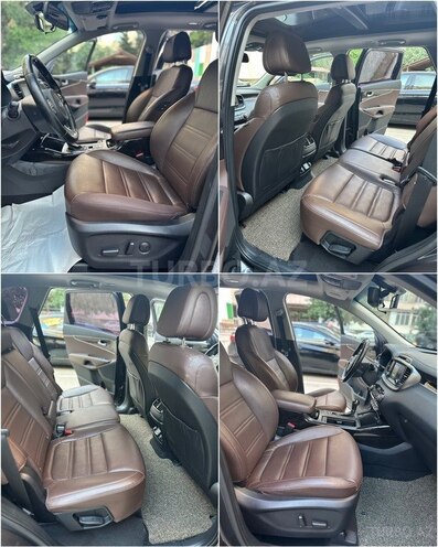 Kia Sorento-18
