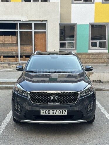 Kia Sorento-2