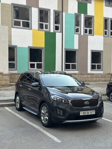 Kia Sorento-1