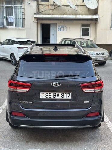 Kia Sorento-10