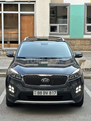 Kia Sorento-5