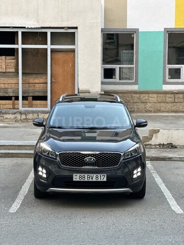 Kia Sorento-6