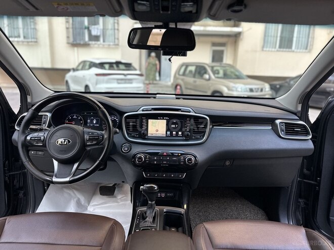 Kia Sorento-19