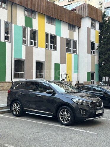Kia Sorento-4
