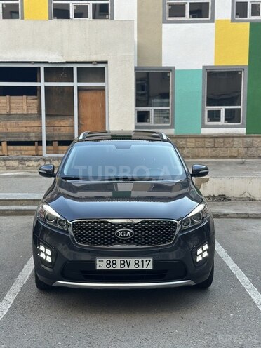 Kia Sorento-16