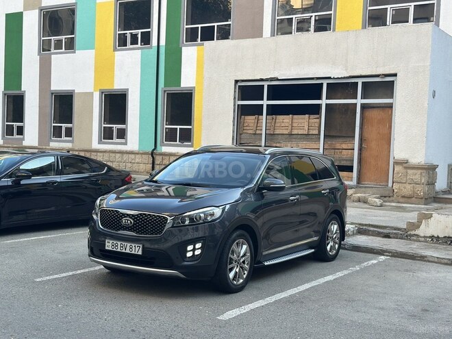Kia Sorento-15