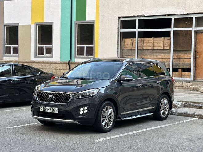 Kia Sorento-14