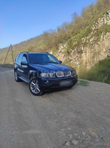 BMW X5-1