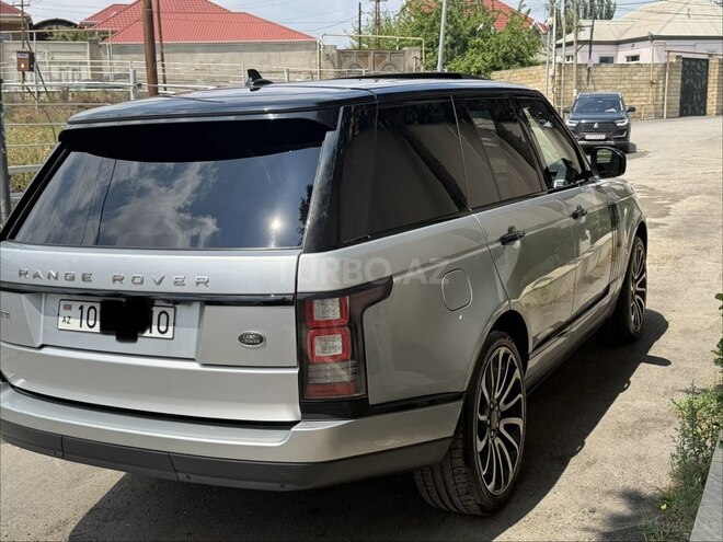 Land Rover Range Rover-5