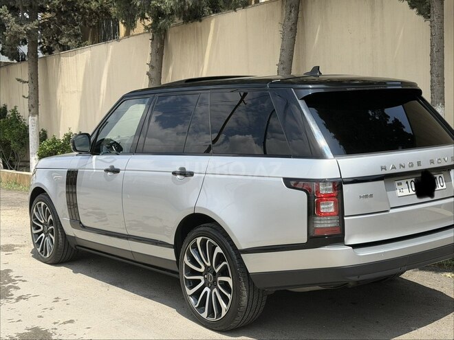 Land Rover Range Rover-3