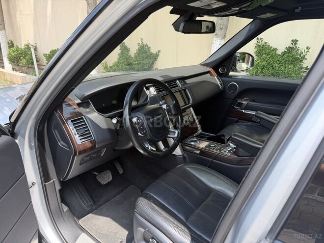 Land Rover Range Rover-7