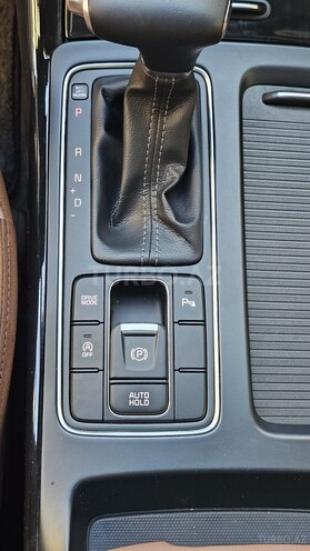 Kia Sorento-16