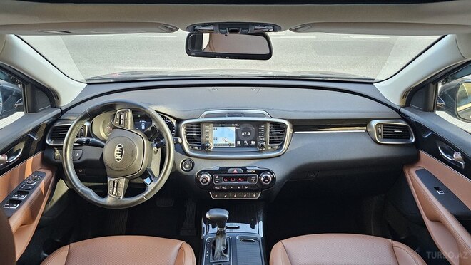 Kia Sorento-3