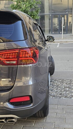 Kia Sorento-13
