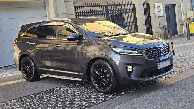 Kia Sorento-10