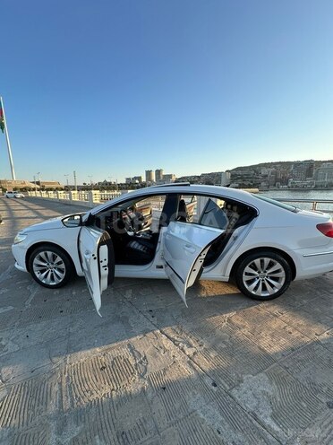 Volkswagen Passat CC-20