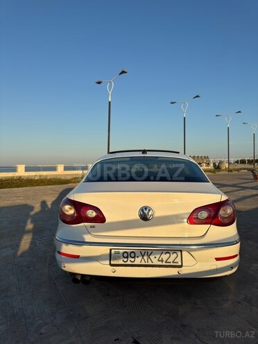 Volkswagen Passat CC-18